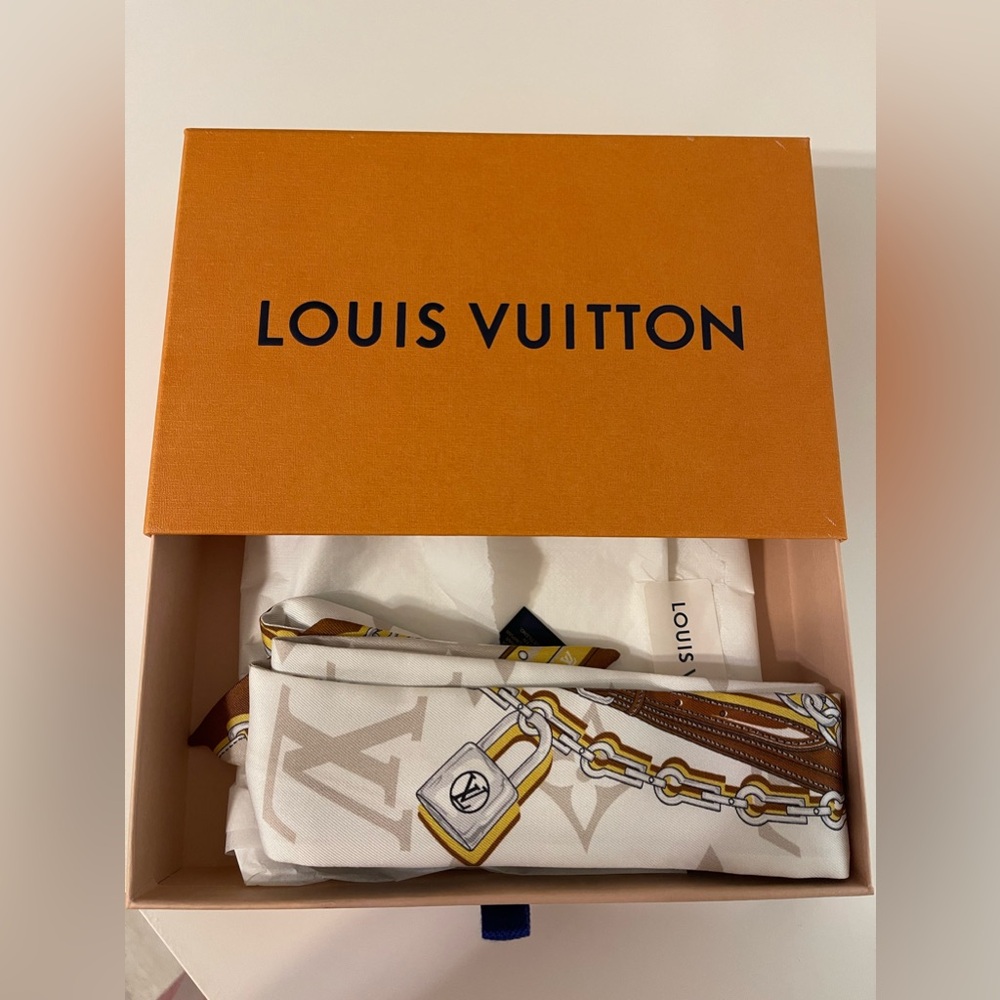 LV Bandeau